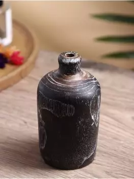 Ваза для сухоцветов