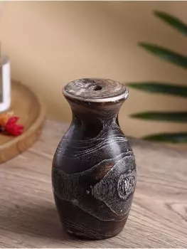 Ваза для сухоцветов