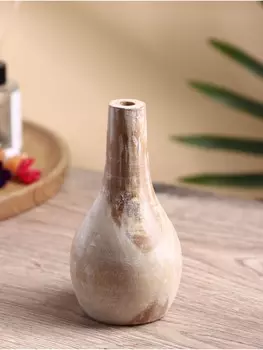 Ваза для сухоцветов