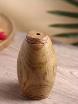 Ваза для сухоцветов