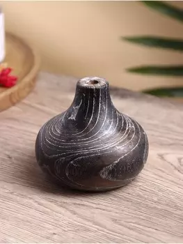 Ваза для сухоцветов