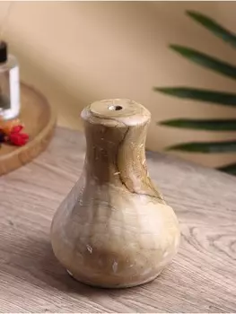 Ваза для сухоцветов