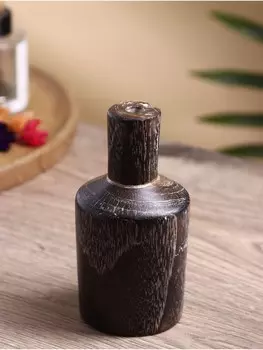 Ваза для сухоцветов