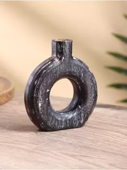 Ваза для сухоцветов