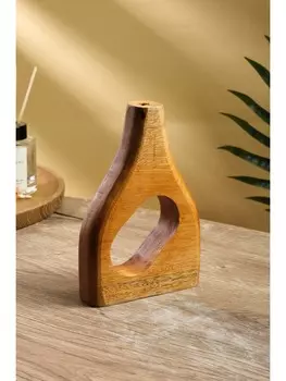 Ваза для сухоцветов