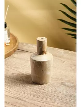 Ваза для сухоцветов