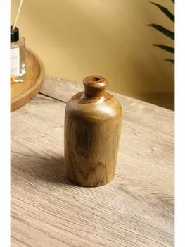 Ваза для сухоцветов