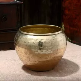 Ваза алюминий