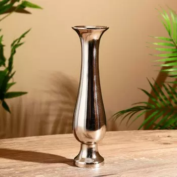 Ваза алюминий