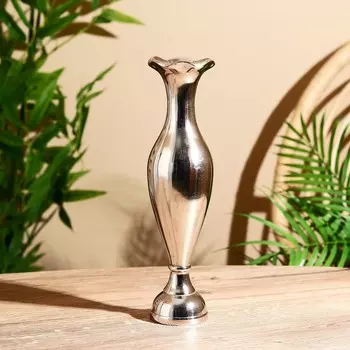 Ваза алюминий