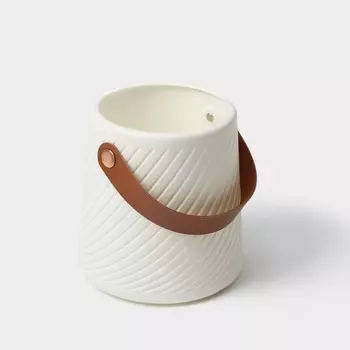 Ваза для цветов ladоm