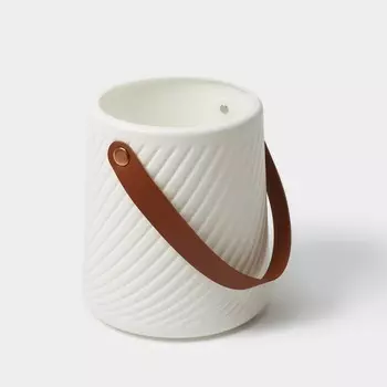 Ваза для цветов ladоm