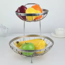 Ваза для фруктов