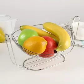 Ваза для фруктов доляна