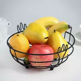 Ваза для фруктов доляна