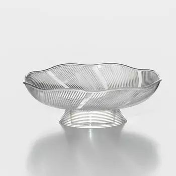 Ваза для фруктов доляна