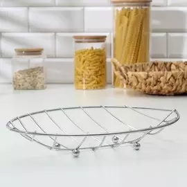 Ваза для фруктов доляна