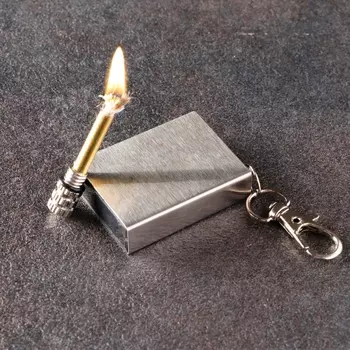 Вечная спичка