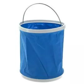 Ведро складное, 9 л, текстильное