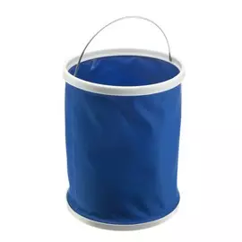 Ведро складное автомобильное, в сумке, 15 л