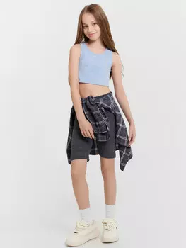 Велосипедки для девочек