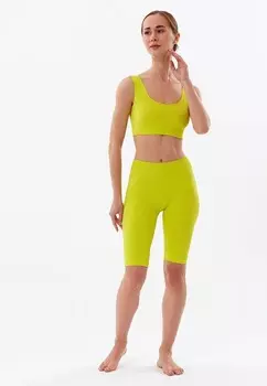 Велосипедки женские