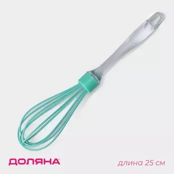 Венчик для взбивания доляна