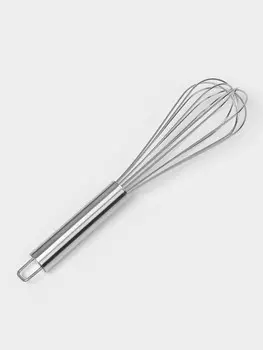 Венчик hanna knvell, 30 см, толщина струны 2 мм, нержавеющая сталь