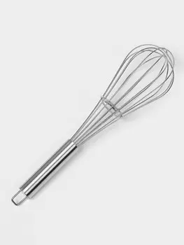 Венчик hanna knvell, 35 см, толщина струны 2 мм, нержавеющая сталь