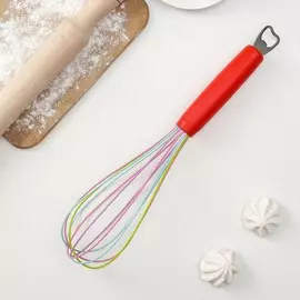 Венчик для взбивания доляна