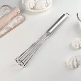 Венчик кулинарный доляна