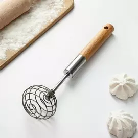 Венчик кулинарный доляна