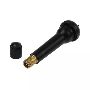 Вентиль для бескамерных шин torso, tr-418, набор 4 шт