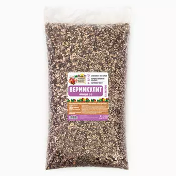 Вермикулит