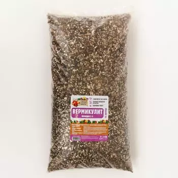 Вермикулит