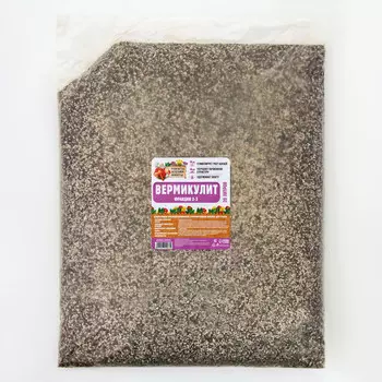 Вермикулит