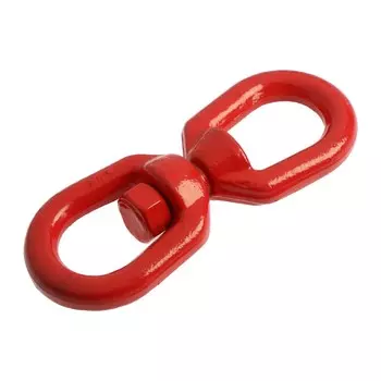 Вертлюг грузовой, тундра, 10 мм, 3т., 1 шт.