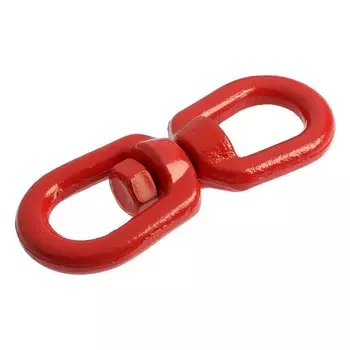 Вертлюг грузовой, тундра, 12 мм, 5т., 1 шт.