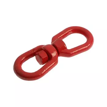 Вертлюг грузовой, тундра, 6 мм, 1т., 1 шт.