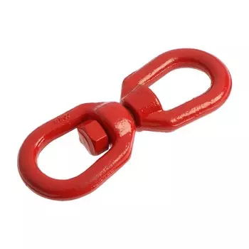 Вертлюг грузовой, тундра, 8 мм, 2т., 1 шт.