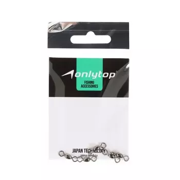 Вертлюг, размер 4, 5 шт.