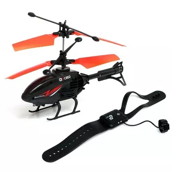 Вертолет радиоуправляемый