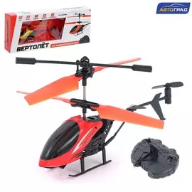 Вертолёт радиоуправляемый