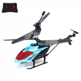 Вертолёт радиоуправляемый
