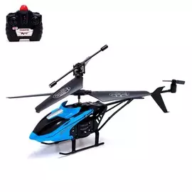 Вертолёт радиоуправляемый