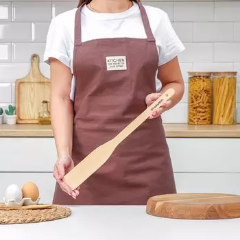 Веселка доляна, 40 см, толщина 0,5 см, береза