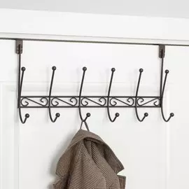 Вешалка на дверь