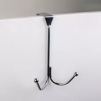 Вешалка на дверь доляна