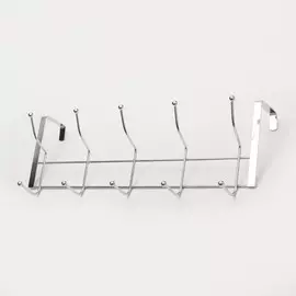 Вешалка на дверь доляна