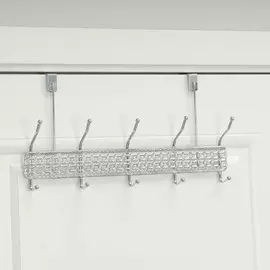 Вешалка на дверь доляна